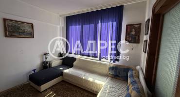 Двустаен апартамент, Димитровград, Славянски, 695080, Снимка 3