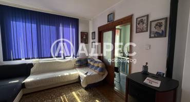 Двустаен апартамент, Димитровград, Славянски, 695080, Снимка 4