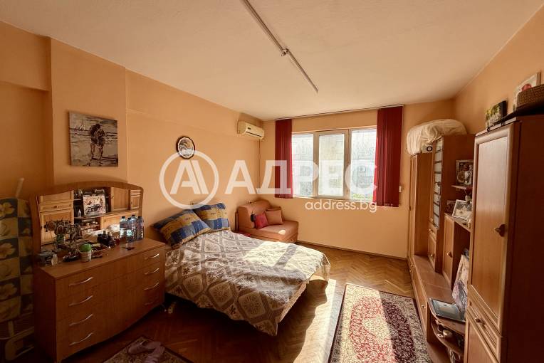 Двустаен апартамент, Димитровград, Славянски, 695080, Снимка 1