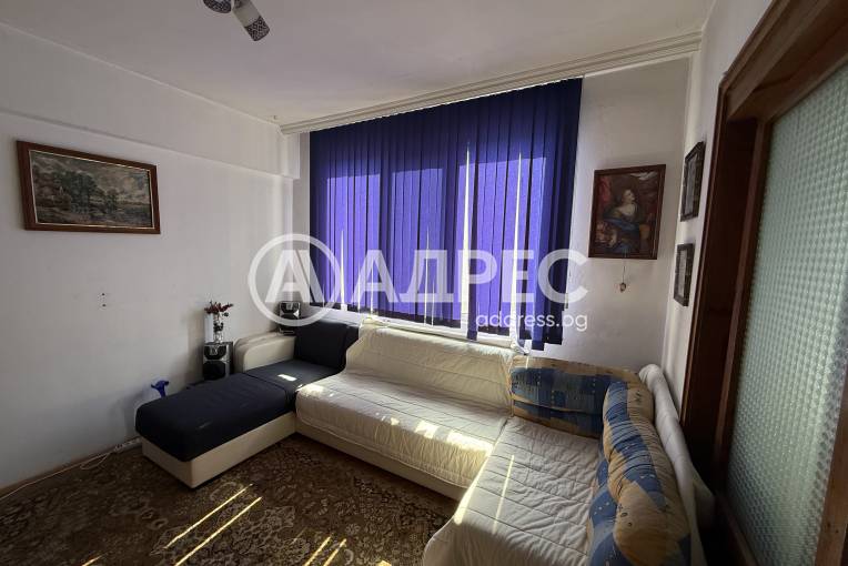Двустаен апартамент, Димитровград, Славянски, 695080, Снимка 3