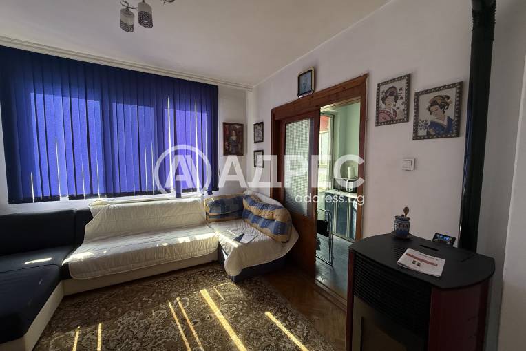 Двустаен апартамент, Димитровград, Славянски, 695080, Снимка 4