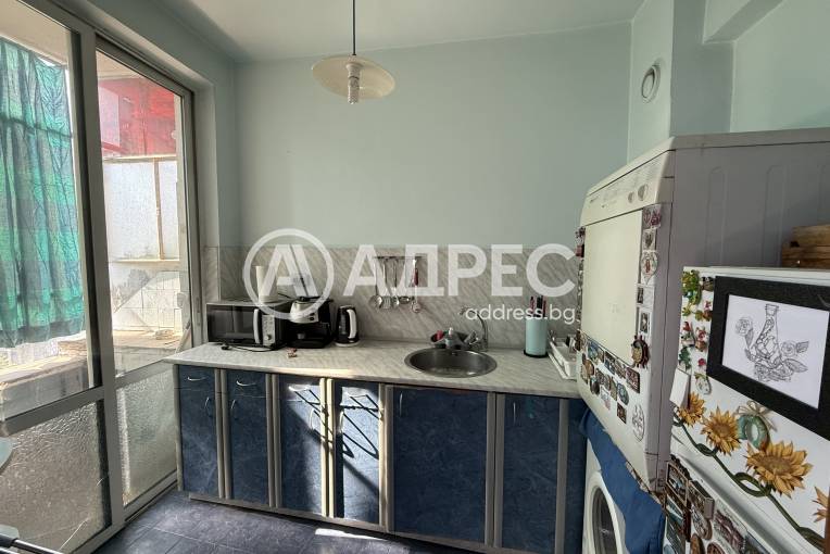 Двустаен апартамент, Димитровград, Славянски, 695080, Снимка 5