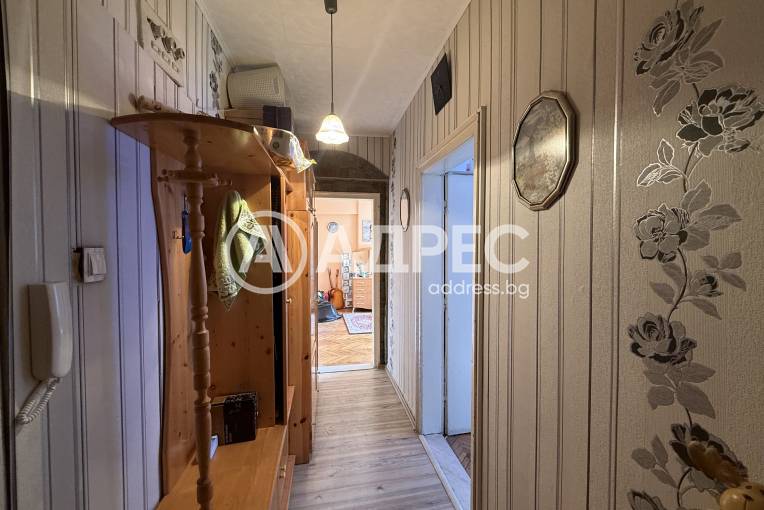Двустаен апартамент, Димитровград, Славянски, 695080, Снимка 6