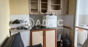 Едностаен апартамент, Сливен, Сини камъни, 698080, Снимка 1