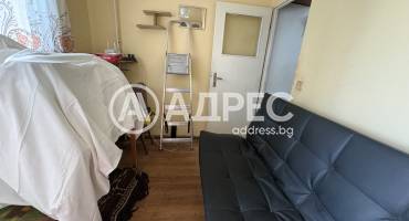 Едностаен апартамент, Сливен, Сини камъни, 698080, Снимка 3
