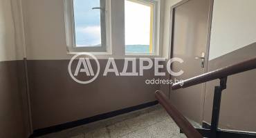 Едностаен апартамент, Сливен, Сини камъни, 698080, Снимка 4