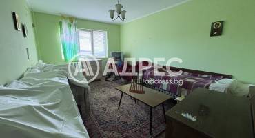 Едностаен апартамент, Сливен, Сини камъни, 698080, Снимка 6