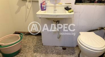 Едностаен апартамент, Сливен, Сини камъни, 698080, Снимка 8