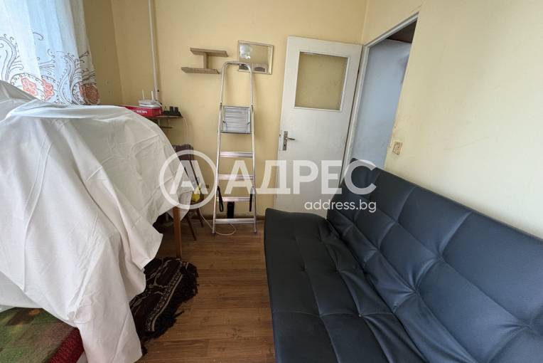 Едностаен апартамент, Сливен, Сини камъни, 698080, Снимка 3