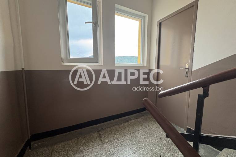 Едностаен апартамент, Сливен, Сини камъни, 698080, Снимка 4