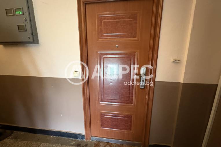 Едностаен апартамент, Сливен, Сини камъни, 698080, Снимка 5