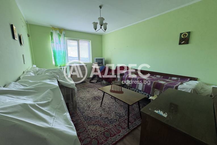 Едностаен апартамент, Сливен, Сини камъни, 698080, Снимка 6