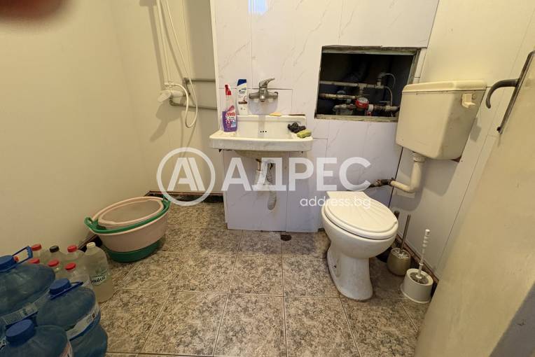 Едностаен апартамент, Сливен, Сини камъни, 698080, Снимка 7