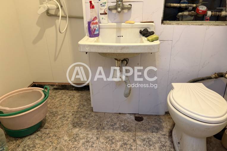 Едностаен апартамент, Сливен, Сини камъни, 698080, Снимка 8