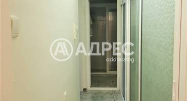 Двустаен апартамент, Русе, Център, 579081, Снимка 14