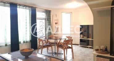 Двустаен апартамент, Русе, Център, 579081, Снимка 1