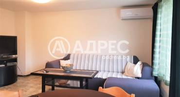 Двустаен апартамент, Русе, Център, 579081, Снимка 3