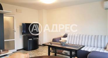 Двустаен апартамент, Русе, Център, 579081, Снимка 4