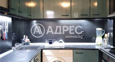 Двустаен апартамент, Русе, Център, 579081, Снимка 6