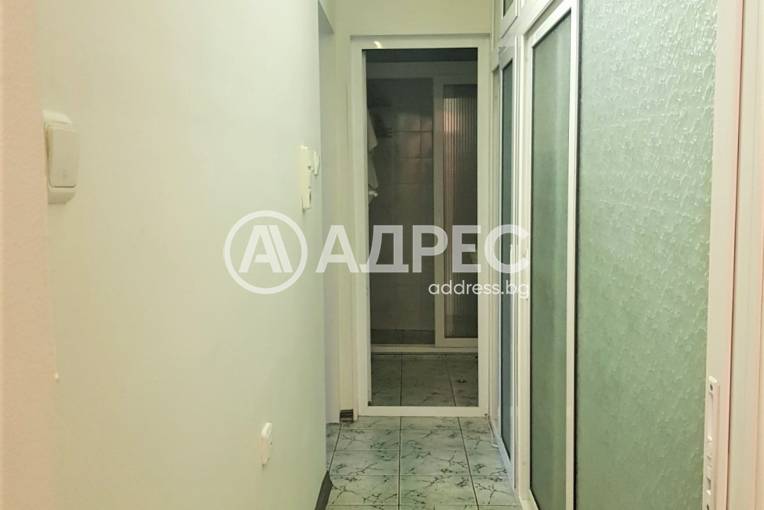 Двустаен апартамент, Русе, Център, 579081, Снимка 14