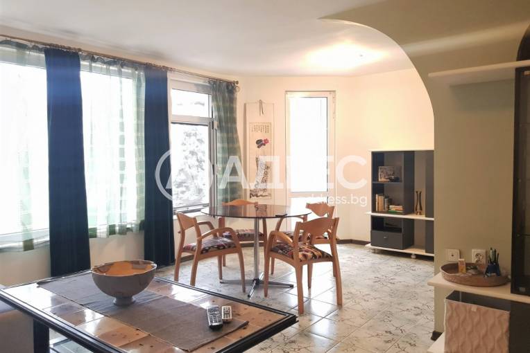 Двустаен апартамент, Русе, Център, 579081, Снимка 1