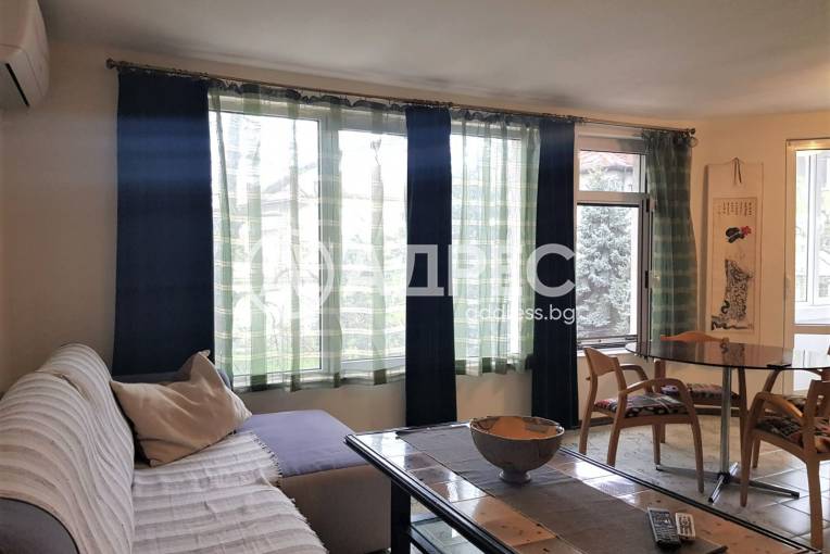 Двустаен апартамент, Русе, Център, 579081, Снимка 2