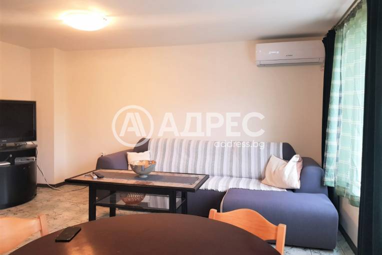 Двустаен апартамент, Русе, Център, 579081, Снимка 3