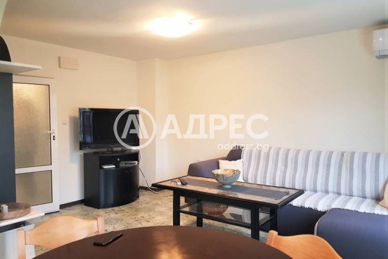 Двустаен апартамент, Русе, Център, 579081, Снимка 4