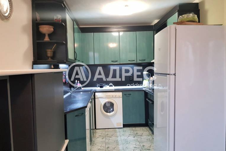 Двустаен апартамент, Русе, Център, 579081, Снимка 5