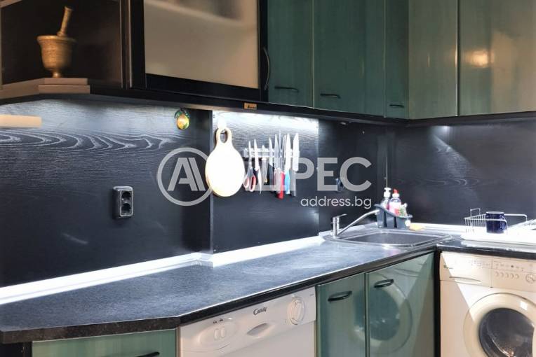 Двустаен апартамент, Русе, Център, 579081, Снимка 7