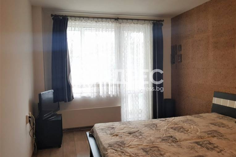 Двустаен апартамент, Русе, Център, 579081, Снимка 8