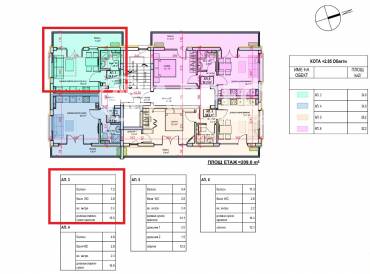 Едностаен апартамент, Приморско, 642081, Снимка 1