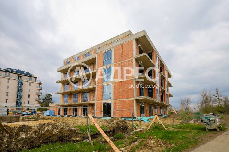 Едностаен апартамент, Царево, Център, 645081, Снимка 2