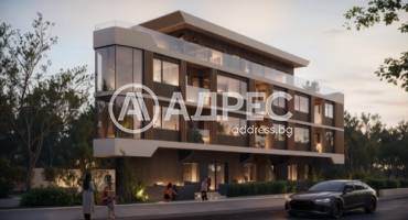 Тристаен апартамент, Варна, м-ст Акчелар, 652081, Снимка 2