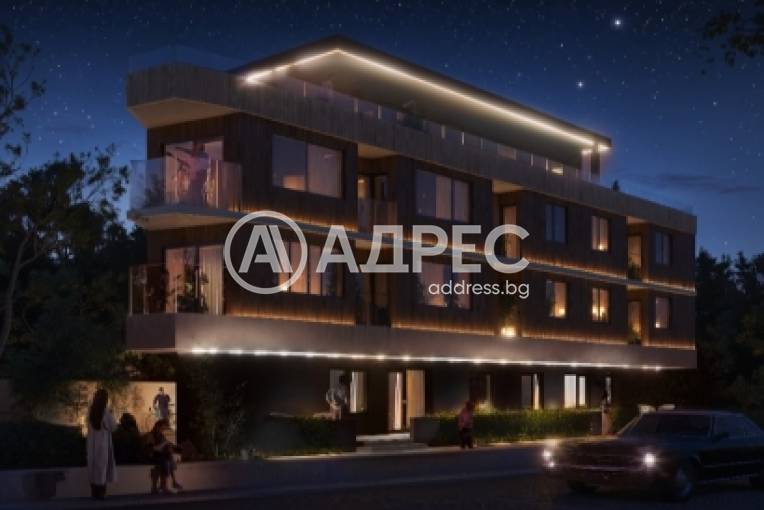 Тристаен апартамент, Варна, м-ст Акчелар, 652081, Снимка 4