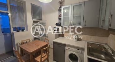 Тристаен апартамент, София, Център, 659081, Снимка 9