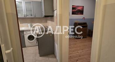 Тристаен апартамент, София, Център, 659081, Снимка 10