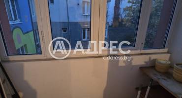 Тристаен апартамент, София, Център, 659081, Снимка 11