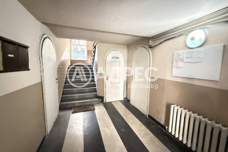 Тристаен апартамент, София, Център, 659081, Снимка 12