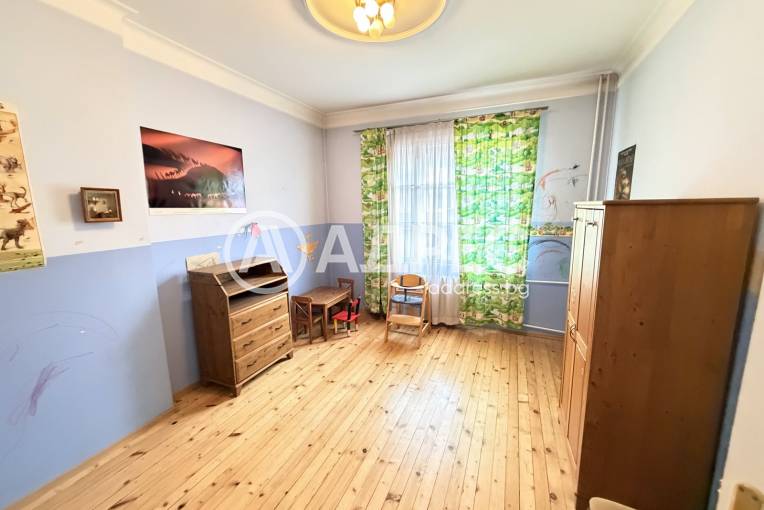 Тристаен апартамент, София, Център, 659081, Снимка 5