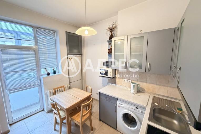 Тристаен апартамент, София, Център, 659081, Снимка 6