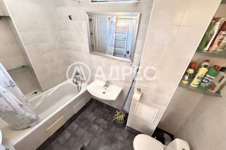 Тристаен апартамент, София, Център, 659081, Снимка 8