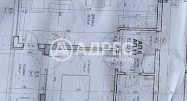 Двустаен апартамент, София, Горна Баня, 661081, Снимка 4