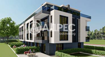 Двустаен апартамент, София, Горна Баня, 661081, Снимка 7