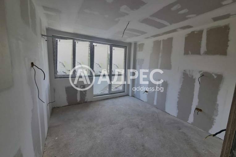 Тристаен апартамент, Ямбол, 663081, Снимка 5