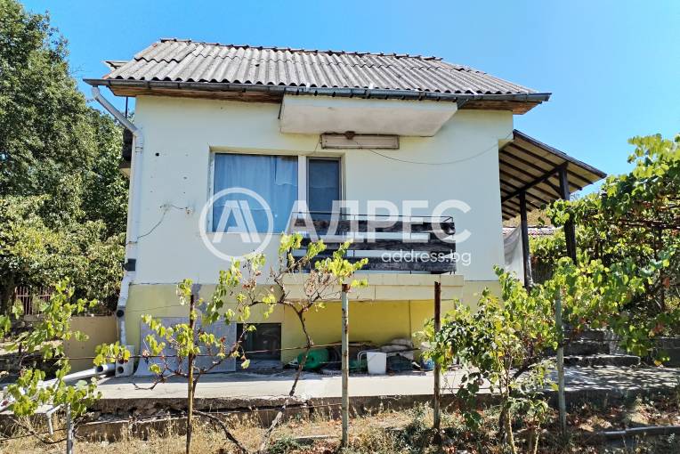 Къща/Вила, Бенковски, 665081, Снимка 1
