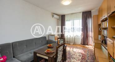 Двустаен апартамент, Варна, Младост 1, 668081, Снимка 1