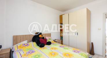 Двустаен апартамент, Варна, Младост 1, 668081, Снимка 9