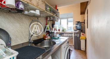 Двустаен апартамент, Варна, Младост 1, 668081, Снимка 10