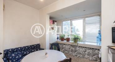 Двустаен апартамент, Варна, Младост 1, 668081, Снимка 11